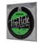 Encordado | Clasica | 027-031-039-028-033-042 | Nylon entorchado plateado | PRO-ARTe | Moderate Tension MCx5
