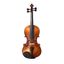 VIOLIN STRADELLA 4/4-LAMINADO-MICROAFINADORES-ESTUCHE-ARCO