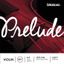 Encordado | p/Violin | 4/4 | PRELUDE | Solid steel core | T: Light