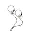 AURICULARES IN EARS STAGG ALTA RESOLUCION 4 DRIVERS TRANSPARENTES-INC ESTUCHE Y ACCESORIOS