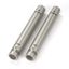 Microfonos | Tipo lapiz | Condenser para Overheads | 40Hz a 20kHz | Estuche para 2 mics + pipetas + Paravientos | Pack x