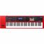 Sintetizador Roland XPS-30 / Rojo