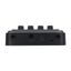 Pedalera | Para Guitarra | 70 efect | Efec simultaneos 5 | USB MIDI | USB Micro-B |
