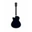 Guitarra Electroacustica | Cuerpo Auditorium | Tapa Tilo | Aro y fondo Tilo | Puente y Trastera TechnicalWood | Clavijas