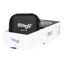 AURICULARES IN EARS STAGG ALTA RESOLUCION 4 DRIVERS TRANSPARENTES-INC ESTUCHE Y ACCESORIOS
