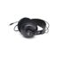 Auricular de Estudio | Over-Hear | Dr 50mm | FR 10Hz-25kHz | 32ohms | Plano | Color: Black