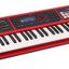 Sintetizador Roland XPS-30 / Rojo
