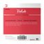 Encordado | p/Violin | 4/4 | PRELUDE | Solid steel core | Tension: Medium