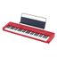 Teclado | Casiotone | 61 Teclas | 61 Sonidos | 64 Polifonia | AiX Sound | Sensitivo | USB micro B | APP | Grabador Midi 