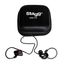 AURICULARES IN EARS STAGG ALTA RESOLUCION TRANSPARENTES - INC ESTUCHE Y ACCESORIOS