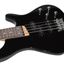 BAJO LEONARD JP-COLOR NEGRO