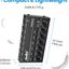MIXER DE AUDIO DONNER MAMX2 MOUKEY-6 CANALES