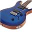Guitarra Electrica | SE Custom 24 | RWN | Funda | Faded Blue Burst