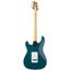 Guitarra Electrica | SE Silver Sky | MPL | Cuerpo sólido de Poplar | 3 Pickups singles | Funda | Trémolo | Color: Nylon 