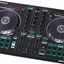 DJ Controller Roland DJ-202 serato / 2 Canales