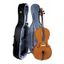 Cello | Estudio | 4/4 | Tapa de Pino solido Select | Cuerpo de Maple Flameado | Arc