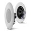 Parlante Instalacion | Techo | sin Backcan |8" |15w |70-100v |120º |96db |55 Hz – 16 kH | c:Blanco