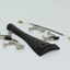 CORDAL STRADELLA PARA VIOLIN 4/4 CON TIRA CORDAL Y 4 MICROAFINADORES