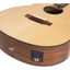 Guitarra Electroacustica | Cuerpo Mini Grand Symphony | Pream Fishman | Mastil de caoba | Tapa Picea | Fondo y Aro de No