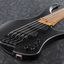 Bajo Ibanez EHB1005MS-BKF · 5 cuerdas ·