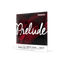 Encordado | p/ Viola| Prelude | Escala Media (15" - 15,5") | T: Medium