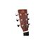 Guitarra Electroacustica | Cuerpo Mini Grand Symphony | Preamp Fishman | Tapa Spruce | Fondo y Aro de Sapele | Clavijas 