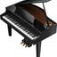 Piano Digital Roland GP607 – Ébano Pulido