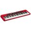 Teclado | Casiotone | 61 Teclas | 400 Sonidos | 48 Polifonia | 77 Ritmos | USB micro B | Conexión a APP | Dance Music Mo