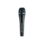 Micrófono de mano | Supercardioide | Dinámico | Conector XLR-M de 3 pines | (1) clip MZQ 800