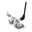 AURICULARES IN EARS STAGG ALTA RESOLUCION TRANSPARENTES - INC ESTUCHE Y ACCESORIOS