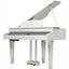 Piano Digital Roland GP607 – Blanco