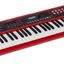 Sintetizador Roland XPS-10X / Rojo