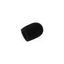 Paraviento | p/Corbatero | color: BK | Pack x5 |