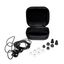 AURICULARES IN EARS STAGG ALTA RESOLUCION TRANSPARENTES - INC ESTUCHE Y ACCESORIOS