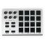 CONTROLADOR MIDI XJAM-16 PADS SENSITIVOS-48 CONFIGURACIONES