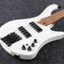 Bajo Ibanez EHB1000-PWM · 4 cuerdas ·