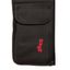 FUNDA DE PALILLOS STAGG-COLOR NEGRO