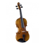 Violin | Artist | 4/4 | Tapa de Pino solido Select | Cuerpo de Maple Flameado | Arco A. Breton AB116 | Enc. Prelude Dadd
