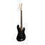 BAJO STAGG PRECISION-COLOR NEGRO