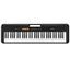 Teclado | Casiotone | 61 Teclas | 122 Sonidos | 32 Polifonia | 61 Ritmos | USB micro B | 60 melodías | Line Out 3.5