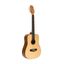 GUITARRA ACUSTICA STAGG TRAVELER DE PINO-COLOR NATURAL