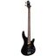 BAJO LEONARD JP-COLOR NEGRO