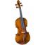 Violin | Premier Artist | 4/4 | Tapa Abeto Maciza | Cuerpo Maple Flameado | Arco