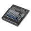 Mixer | Analoga | 14 canales (6 XLR/TRS + 4 TRS) | Salida L&R XLR-TRS | Vivo | Eq 3b | DSP Efectos | Faders deslizables