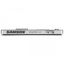 • Teclado | Controlador | Midi/USB | 49 teclas standard | Graphite Line | color: negro