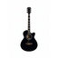 Guitarra Electroacustica | Cuerpo Auditorium | Tapa Tilo | Aro y fondo Tilo | Puente y Trastera TechnicalWood | Clavijas