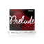Encordado | p/ Viola| Prelude | Escala Media (15" - 15,5") | T: Medium