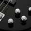 Bajo Ibanez GSR200-JB · 4 cuerdas ·