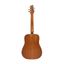 GUITARRA ACUSTICA STAGG TRAVELER DE PINO-COLOR NATURAL