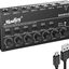 MIXER DE AUDIO DONNER MAMX2 MOUKEY-6 CANALES